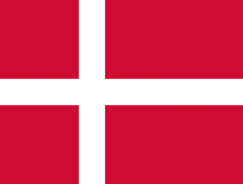 Denmark Eurovision 2016