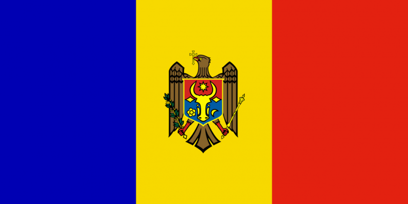 Moldova 2016 Eurovision